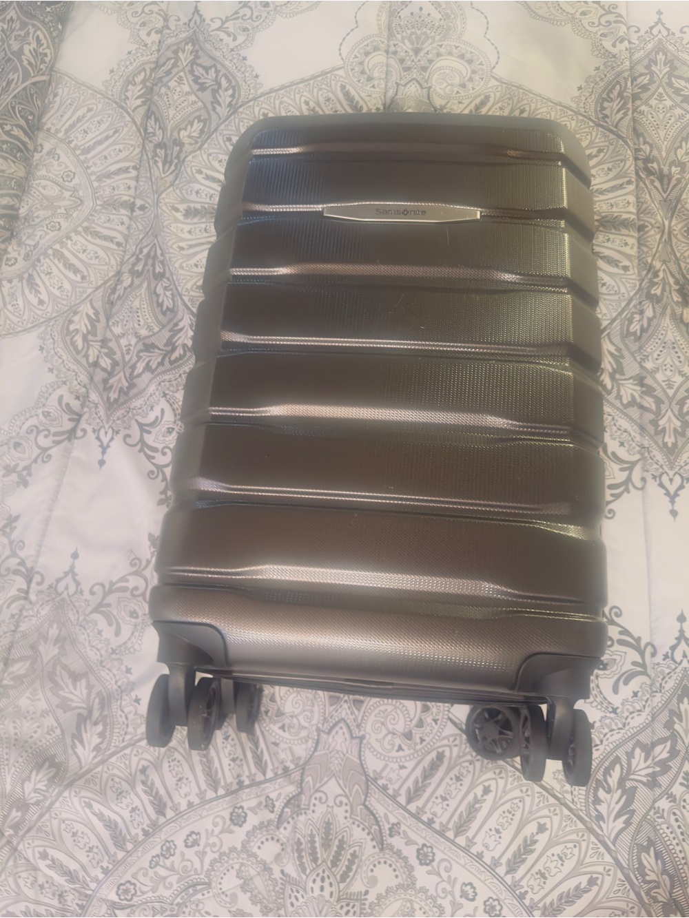 Luggage / Suitcase - Not in Electronics